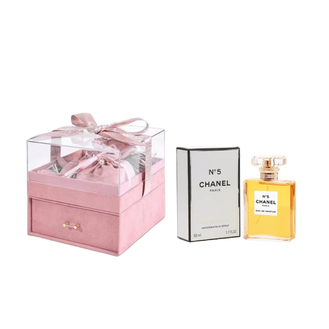 Духи женские Chanel chanel encounter - Boxette Shop